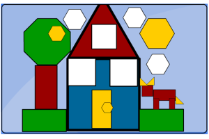 A Importância da Geometria no Ensino Primário: Fundamentos e Proposta Prática