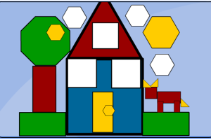 A Importância da Geometria no Ensino Primário: Fundamentos e Proposta Prática