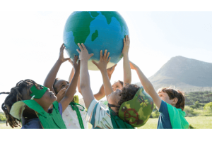 Educação Ambiental: o que é e como agir perante essa ideia