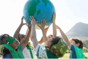 Educação Ambiental: o que é e como agir perante essa ideia