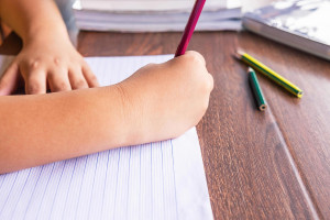 Como trabalhar a produção de texto no 2º ano do Ensino Primário