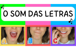 A importância dos sons das letras na alfabetização