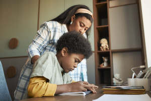 Tarefa para casa: a importância na educação das crianças