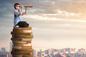 Tendências para a educação em 2025