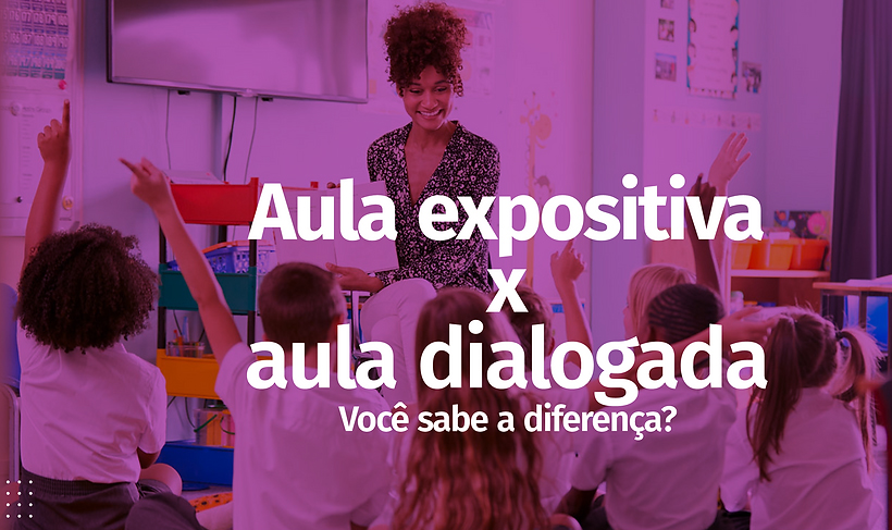 Aula IntrodutóRia